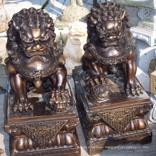 High Quality foo dog statues sale with High Quality